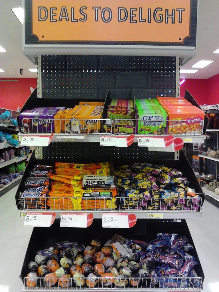 The Official Target Halloween 2012 Thread Page 22